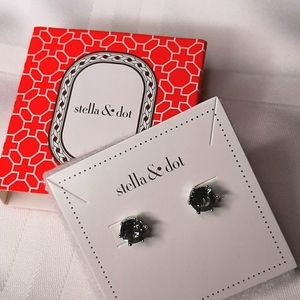 Stella & Dot Earrings